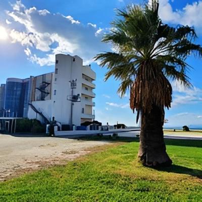 Afytos Ören Beach Prestıj Dış mekan fotoğraf