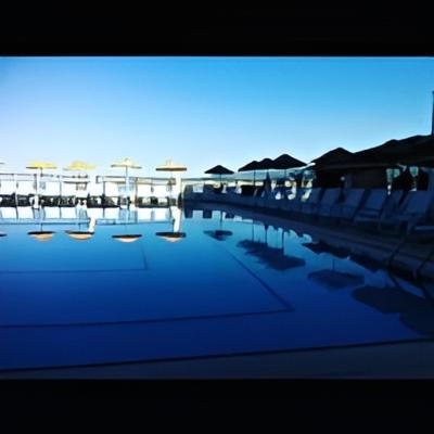 Afytos Ören Beach Prestıj Dış mekan fotoğraf