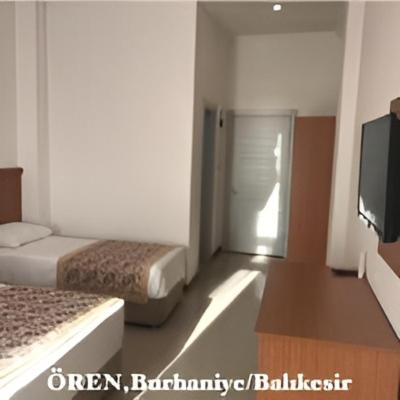 Afytos Ören Beach Prestıj Dış mekan fotoğraf