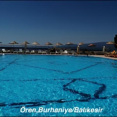 Afytos Ören Beach Prestıj Dış mekan fotoğraf
